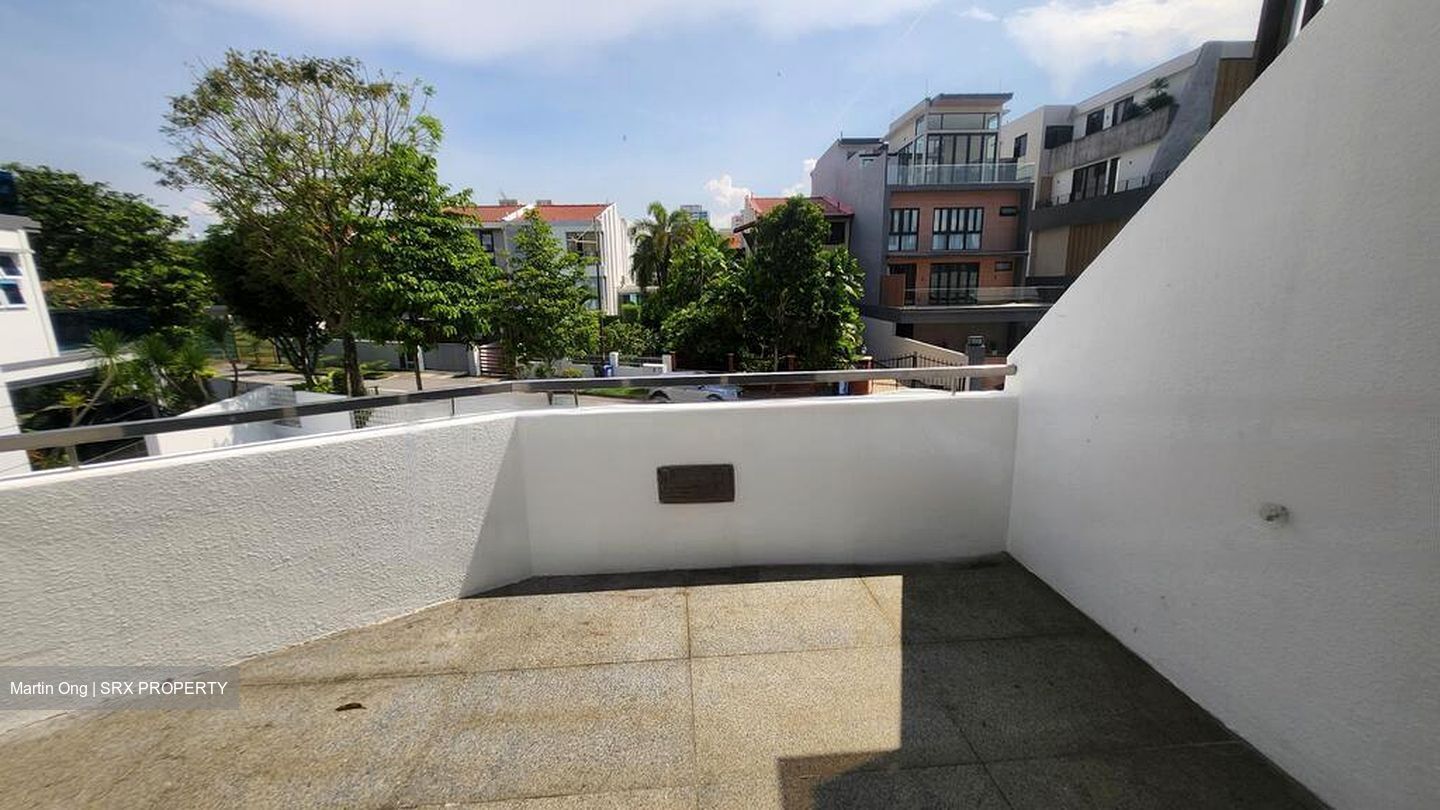 East Coast Hill (D16), Terrace #502484851